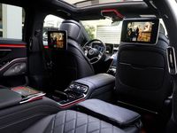 Gebraucht Mercedes S450 AMG 389 PS (286 kW) 2021 Manufaktur diamantweiss metall Limousine