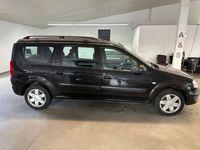 gebraucht Dacia Logan MCV Kombi LIVE II *EURO5