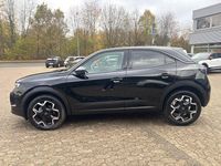 Gebraucht Opel Mokka Ultimate 131 PS (96 kW) 2024 Diamant schwarz SUV