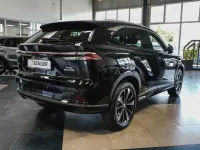 Gebraucht MG HS Luxury 224 PS (164 kW) 2025 Pebble black SUV