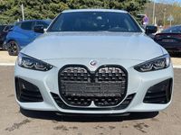 Gebraucht BMW M440 M Sport 374 PS (275 kW) 2022 Grau Coupé
