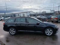 Gebraucht VW Passat Comfortline 150 PS (110 kW) 2015 Schwarz Kombi