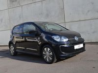 Gebraucht VW e-up! 60 kW (82 PS) 2015 Schwarz Kleinwagen