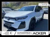 Neu Citroën C5 Aircross 145 PS (106 kW) 2026 Weiß SUV