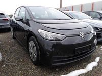 Gebraucht VW ID.3 Pure 110 kW (150 PS) 2022 Grau Kleinwagen
