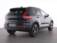 Gebraucht Volvo XC40 Plus 163 PS (119 kW) 2025 Schwarz SUV