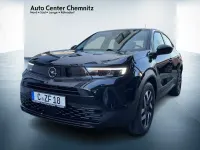 Gebraucht Opel Mokka Elegance 101 PS (74 kW) 2024 Karbon schwarz SUV