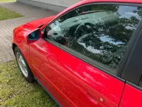 Gebraucht Audi A3 101 PS (74 kW) 1998 Rot Kleinwagen