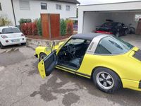 gebraucht Porsche 911 Targa