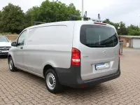Gebraucht Mercedes Vito 163 PS (119 kW) 2022 Andere Van