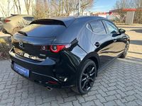 Gebraucht Mazda 3 Homura-Line 140 PS (102 kW) 2025 Jet black Limousine