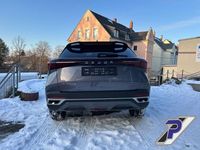 Neu Omoda 5 147 PS (108 kW) 2025 Grau(metallic) SUV