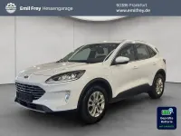 Occasion Ford Kuga Titanium 224 ch (164 kW) 2022 Blanc SUV