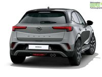 Neu Opel Mokka 145 PS (106 kW) 2026 Grafik grau / dachfarbe ... SUV