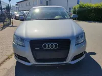 Occasion Audi A3 S-Line 170 ch (125 kW) 2011 Argent Citadine