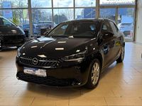 Gebraucht Opel Corsa Edition 101 PS (74 kW) 2022 Schwarz Kleinwagen