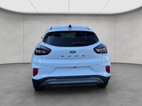 Neu Ford Puma Titanium 125 PS (91 kW) 2026 Frozen white SUV