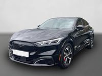 Usata Ford Mustang Mach-E 258 kW (351 CV) 2022 Nero SUV