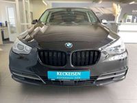 gebraucht BMW 530 Gran Turismo Baureihe 5 530d xDrive