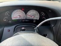 Gebraucht Ford F-150 364 PS (267 kW) 2003 Schwarz Pickup