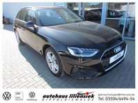 Gebraucht Audi A4 Ambiente 163 PS (119 kW) 2023 Schwarz Kombi