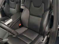 Gebraucht Volvo XC90 235 PS (172 kW) 2018 Grau SUV