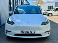 Occasion Tesla Model Y Performance 392 kW (533 ch) 2023 Blanc SUV
