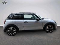 Gebraucht Mini Cooper S Favoured 204 PS (150 kW) 2024 Grau Kleinwagen