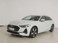 Second-hand Audi A5 Sport 204 CP (150 kW) 2025 Alb Break