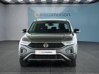 Occasion VW T-Roc 116 ch (85 kW) 2025 Gris SUV