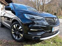 gebraucht Opel Grandland X (X) 1.6 Diesel 88kW Innovation Aut...