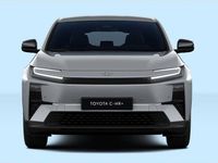Neu Toyota C-HR+ 122 kW (167 PS) 2026 Cement grey metallic SUV