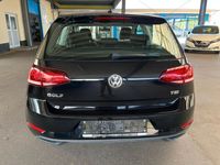 gebraucht VW Golf VII Lim. Trendline BMT/Start-Stopp