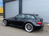 gebraucht BMW Z3 M M Coupé -