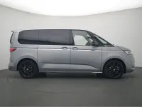 Gebraucht VW Multivan Style 150 PS (110 kW) 2026 Schwarz Van / Kleinbus