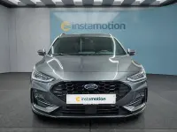 Gebraucht Ford Focus 155 PS (114 kW) 2025 Grau Kombi