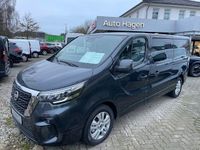 Gebraucht Nissan Primastar Tekna 150 PS (110 kW) 2024 Grey comete Van / Kleinbus