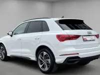 Gebraucht Audi Q3 S-Line 150 PS (110 kW) 2025 Weiß SUV