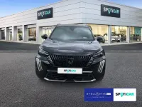 Gebraucht Peugeot 2008 GT 131 PS (96 kW) 2024 Schwarz SUV