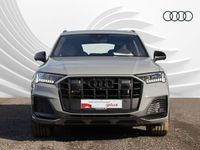 gebraucht Audi SQ7 SQ7competition plus TFSI 373(507) kW(P