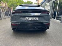 Gebraucht Lamborghini Urus 666 PS (489 kW) 2023 Grau SUV