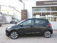 Neu Hyundai i10 Trend 79 PS (58 kW) 2026 Schwarz Kleinwagen