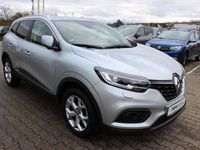 gebraucht Renault Kadjar TCe140 GPF BUSINESS EDITION / Sitzheizung