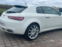 gebraucht Alfa Romeo Brera Sondermodel Edizione