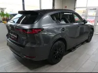 Neu Mazda CX-60 Homura-Line 327 PS (240 kW) 2026 SUV