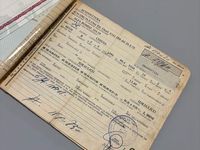 Gebraucht Alfa Romeo GT Junior 1974 Grau