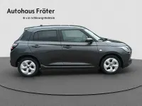 Neu Suzuki Swift Comfort 83 PS (61 kW) 2026 Grau Kleinwagen