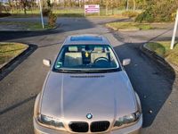 gebraucht BMW 325 E46 CI