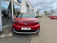 Gebraucht Ford Explorer Extended Range 250 kW (340 PS) 2024 Lucidrot metallic SUV