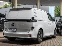 Neu VW ID. Buzz Pro 210 kW (286 PS) 2026 Weiss / Van / Kleinbus